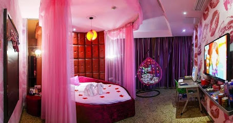 Special Impression Hotel Central