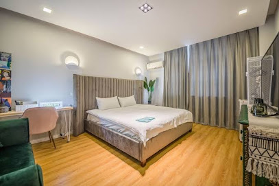 Shanghai Moxi Inn Huaihai Rd No.6 Branch