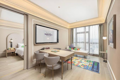 维也纳酒店东莞松湖花海店