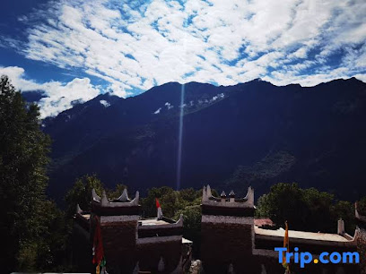 GuanZhai Yuanshe Guesthouse