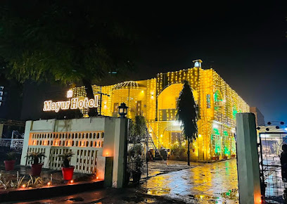 Mayur hotel