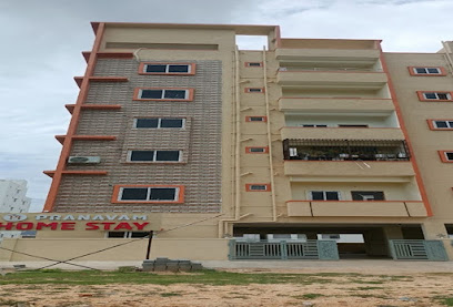 Hotel O by OYO Pranavam Home Stay