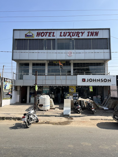 Hotel Luxury Inn