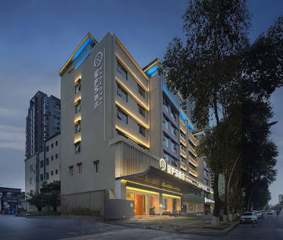 Star FS Hotel