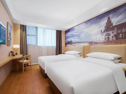 Vienna 3 Good Hotel