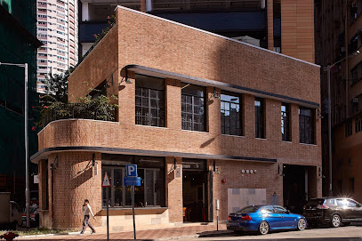 Little Tai Hang - The Corner House