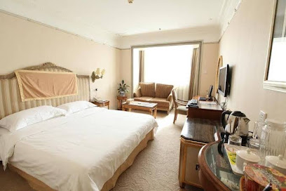 Beijing Chongqing Hotel