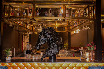The Residency - A Boutique Hotel