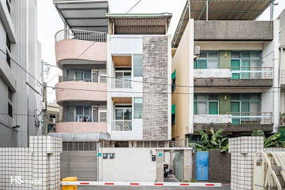 32 小巷弄 Lane 32