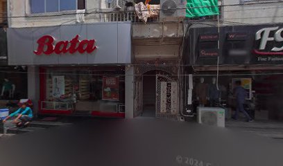 Hotel Marudhra Palace