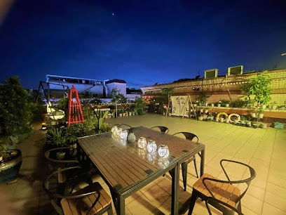 Foshan Lianan Boutique Hotel