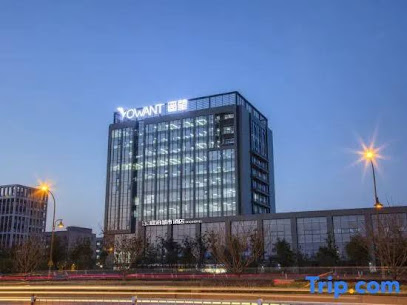 Hangzhou TBO Hotel