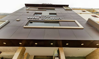Royal Residency Hotel