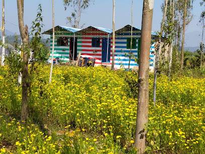BROTHERS GREENI HUTS