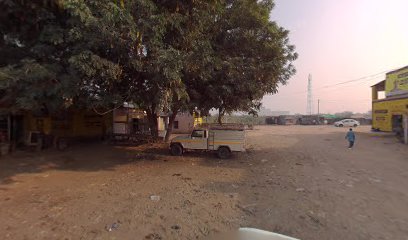 भवराराम जी कड़वासरा की होटल