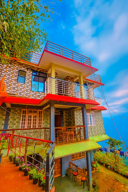 Dream Homes Kalimpong - Best Hotel In Kalimpong
