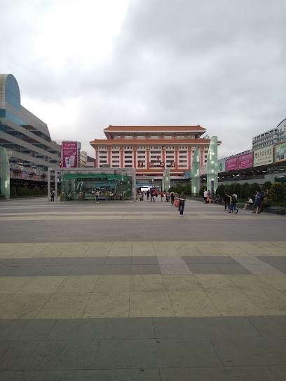 如家深圳火车站店