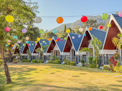 Jungle Walker Resort - Luxury camps in Rishikesh