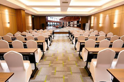 Orange Hotel Linyi Yimeng Road