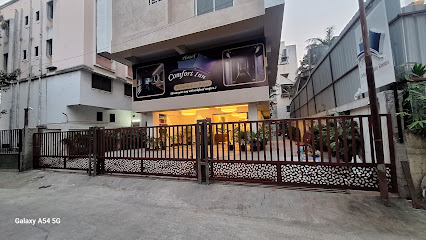 Hotel Comfort Inn