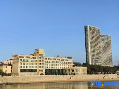 山东大学威海国际学术中心