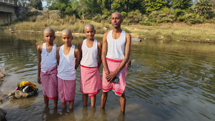 Durga Kumar Choudhary