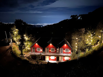 House of Meraki Mussoorie