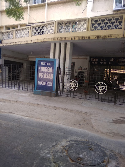 Sri Durga Prasad Hotel