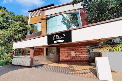 Collection O Ernakulam Near North Railway Station