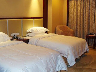 江西富庭苑国际酒店