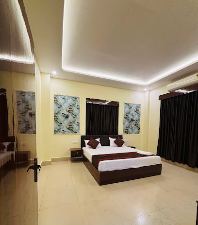 The Leo Royal Hotel