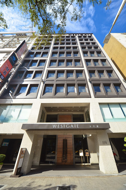 WESTGATE Hotel