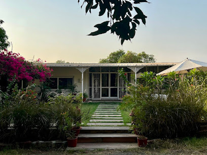 The Studio Cottage