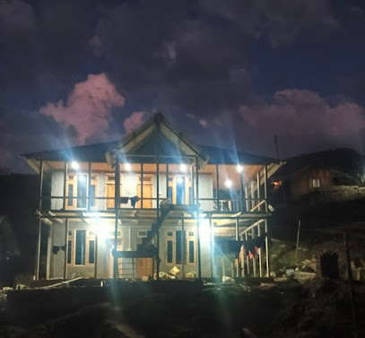 Shangarh JC Snow valley