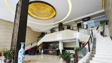 东方瑞海温泉国际度假村