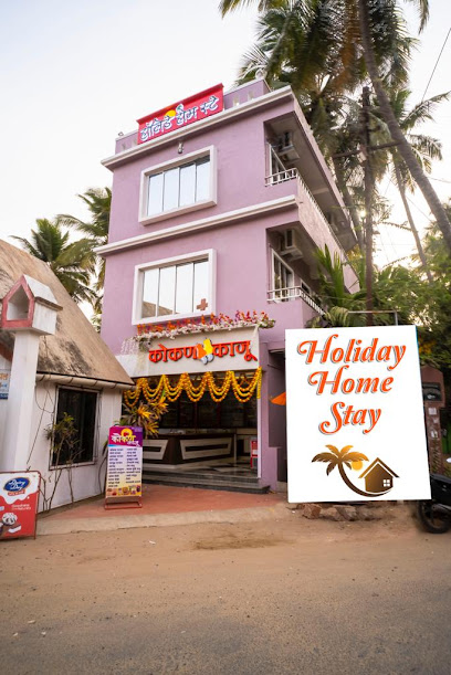 Holiday Homestay , Malvan
