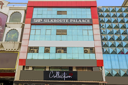 Collection O by OYO Rani Kamlapati Railway Station Formerly Silkroute Palace