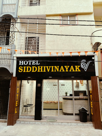 Hotel Siddhivinayak