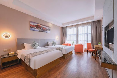 MEIXIN HOTEL