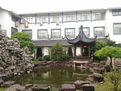 国际花园酒店