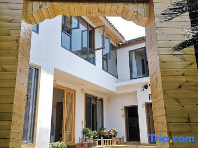 Wanlai Xiaozhu Private Courtyard Hostel