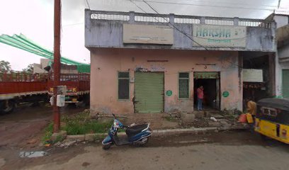 Vikas Lodge