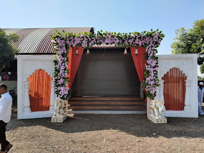 Renuka Lawns and Resort