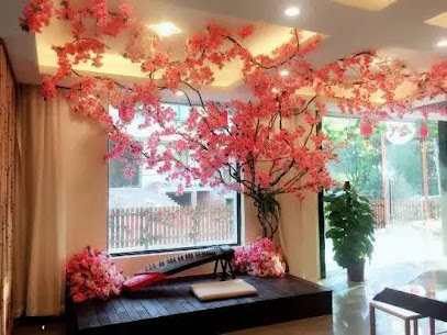 XianLingShanJuKeZhan