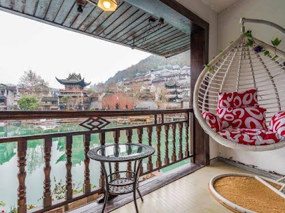 Diaoyulou Jiangjing Inn