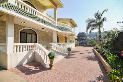 Akbar Villa