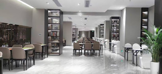 Wenyi International Hotel