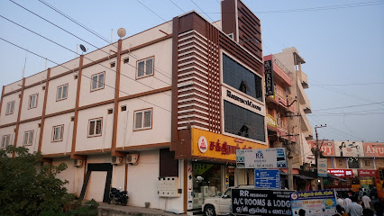 RR Residency Arani