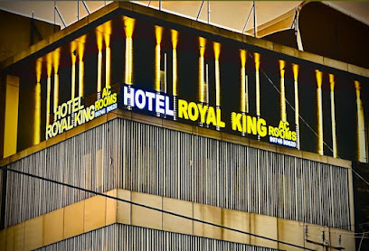 Hotel Royal King