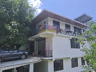 Divine Hills Homestay